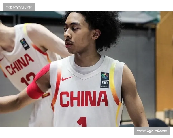 朱正独揽19分带队抗击加拿大 中国U19世界杯首战惜败全队表现亮眼